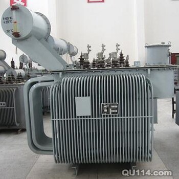 南宁废旧变压器回收公司-南宁二手变压器回收南宁大型变压器回收公司