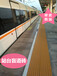 北京全瓷盲道磚，地鐵七號線用盲道磚