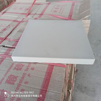 福建漳州耐酸磚縣耐酸磚產品