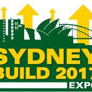 2017年澳大利亚悉尼国际建筑建材展览会SydneyBuild