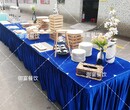 罗湖开业自助餐上门罗湖开业茶歇下午茶配送罗湖宴会餐饮