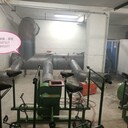 人防DJF-I電動腳踏兩用風(fēng)機-人防F270-II手搖電動兩用風(fēng)機