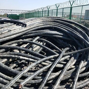 石排鎮(zhèn)廢電線電纜回收