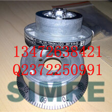 HR1190-1007RK04-LH手轮687619-02海德汉HEIDENHAIN图片