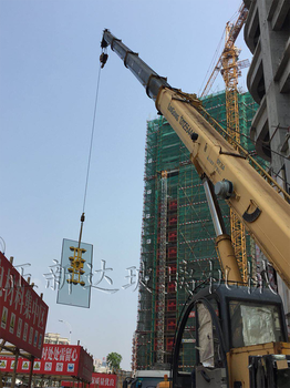 正新達(dá)幕墻安裝玻璃吊具板材真空吸盤廠家品質(zhì)