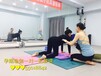 郑州专业孕妇瑜伽微笑42度热瑜伽私教课分享孕妇瑜伽的好处