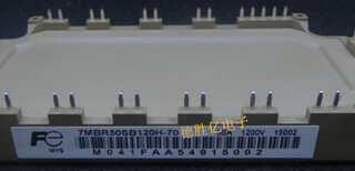 2MB1300U4N-120-50全新原装日本FUJI(富士)系列功率IGBT模块图片2