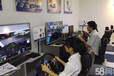  Wujiaqu Small Investment Business Training Driving Simulator Low Cost Fast Return