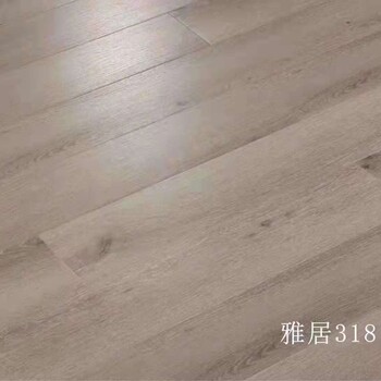 海南酒店工程木地板强化地板石塑地板批发代理