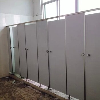 湛江市徐闻县办公屏风卡位及卫生间隔断幼儿园隔板制作