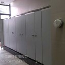 乌市天山区公共厕所隔断达坂城区洗手间隔断安装制品