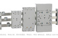 电缆分支箱用母线系统母线支架塑壳转接器