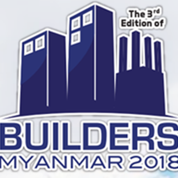 2018年缅甸国际建材&五金工具展