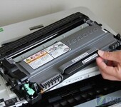 哈尔滨兄弟DCP打印机加墨MFC复印机换粉上门服务