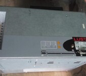 东莞德国LUST路斯特变频器维修变频器故障维修变频器上电无显示维修