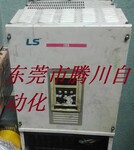 东莞LS变频器维修LG变频器有显示无输出故障维修