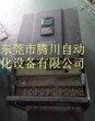 维修康元变频器CDE300-4T011G东莞康沃变频器维修图片