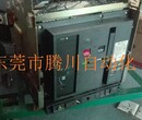 Moeller断路器维修IZM32S-2500断路器不能合闸维修图片