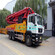 芜湖49米泵车