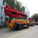 芜湖47米泵车