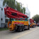 芜湖50米泵车