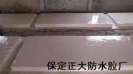 平顶山市新型屋面防水材料价格图片1