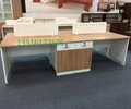 塘沽濱海新區定做辦公桌椅會議桌班臺培訓桌屏風工位桌