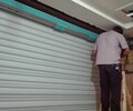 深圳南山區安裝卷閘門西麗維修更換玻璃門彈簧300元一個