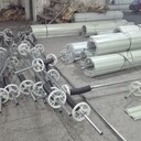深圳龍崗區(qū)可園安裝手動彈簧卷閘門質(zhì)量頂呱呱