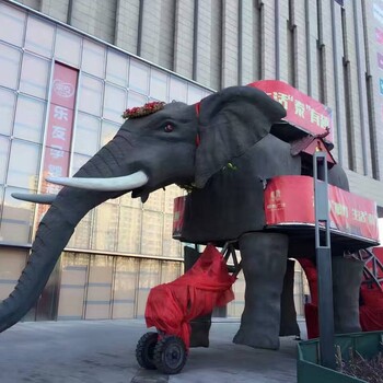 周口周边雨屋展览活动镜子迷宫活动机械大象租赁
