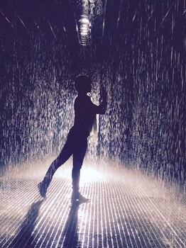 雨屋出租租赁伦敦雨屋给您的活动带来一场体验