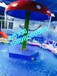 内蒙古亚克力游泳馆超大型组装氏儿童游泳馆生产厂家直销