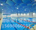 上海室內大型兒童水育訓練池大型鋼結構游泳設備水育館兒童游泳池