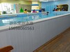 石家庄室内儿童游泳训练池母婴店大型儿童游泳池金色太阳设备厂家