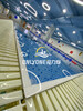 上海閔行區親子水育游泳池廠家供貨生產大型室內恒溫設備