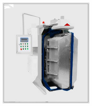 气相硅粉包装机
