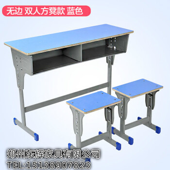 安阳塑钢课桌椅/办公桌尺寸——厂家动态