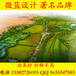 扬州园林景观效果图设计，扬州园林效果图设计公司