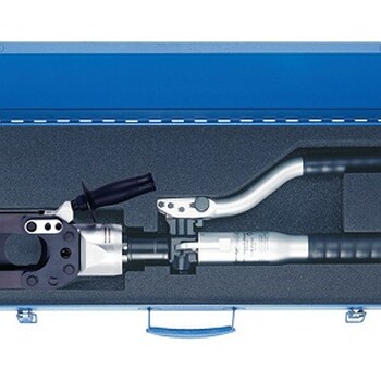 德国柯劳克HSG852手动式液压剪切工具质量