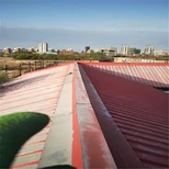 台州彩钢喷涂翻新漆多少钱一平图片2