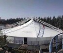污水池加盖膜公司图片