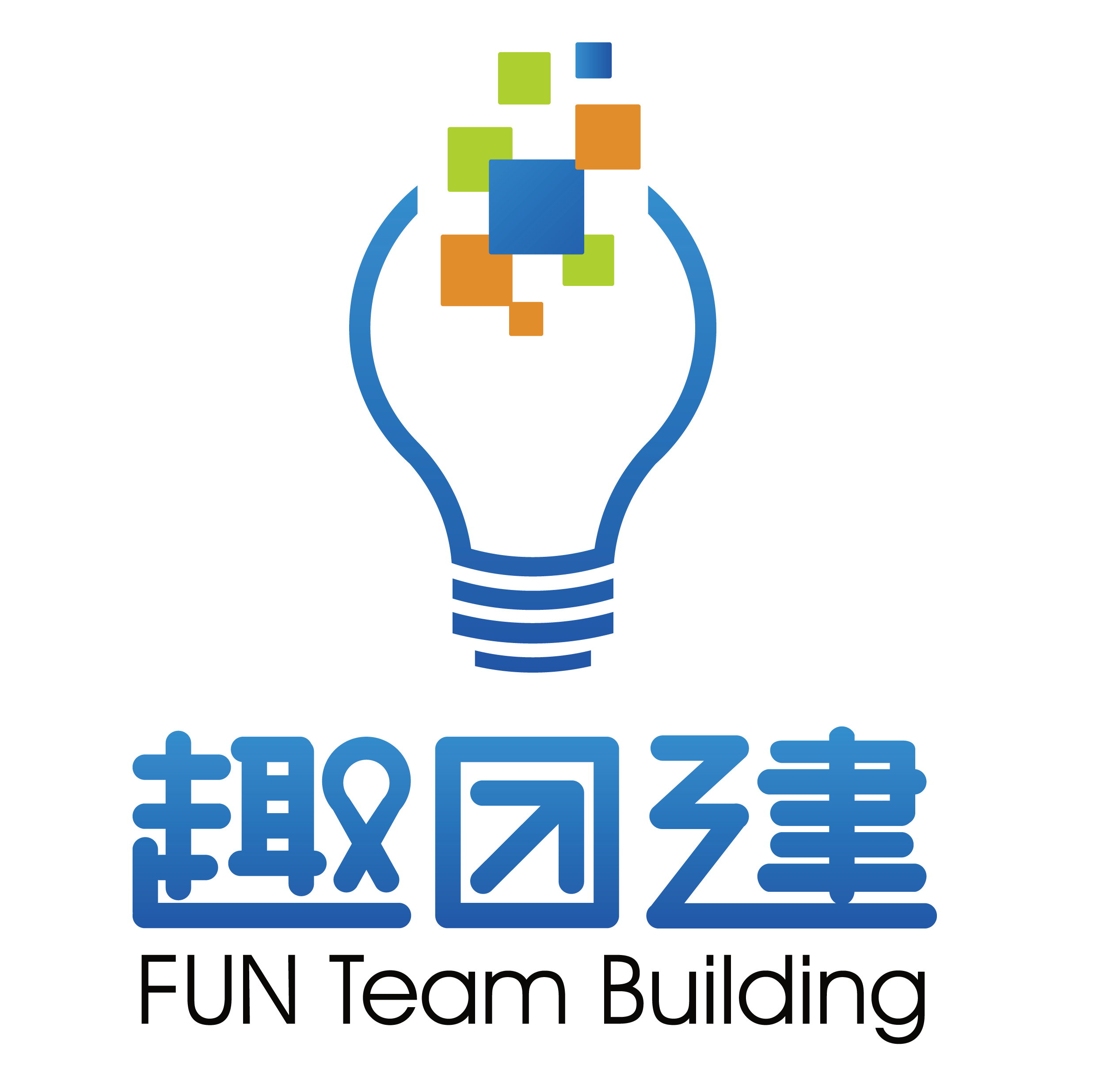 团建图标logo图片