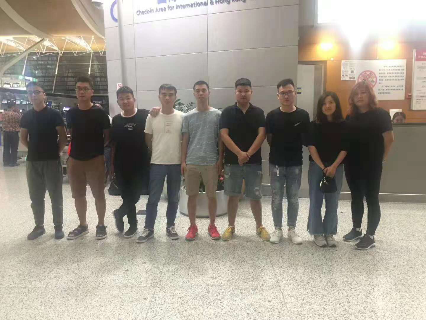 重庆梁平出国打工需要什么条件