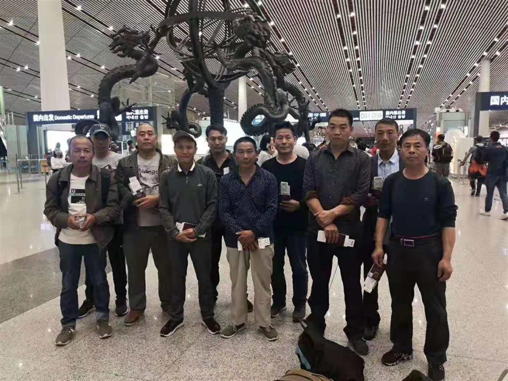 雙河出國勞務(wù)簽證怎么辦理的