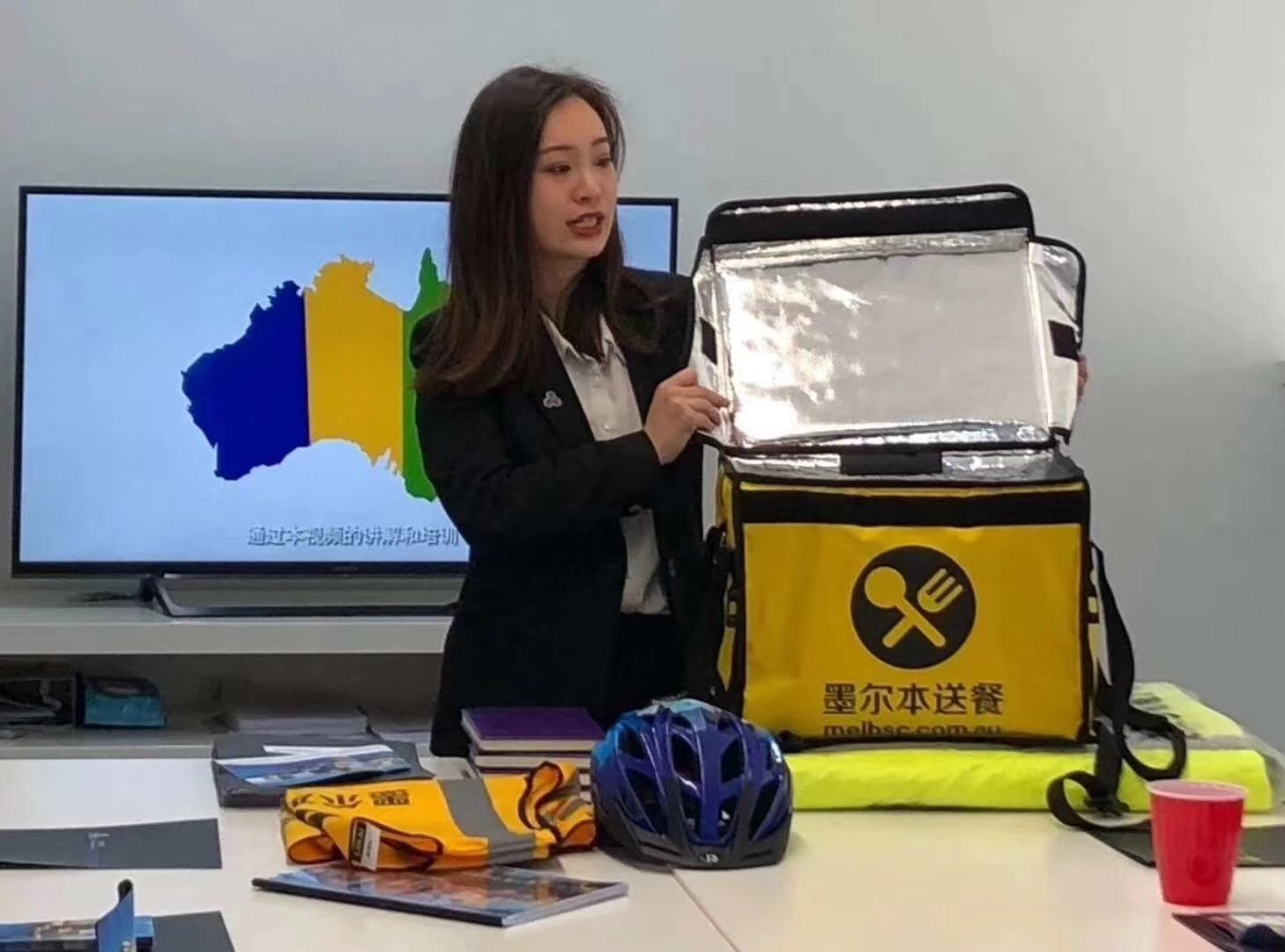 廣東廣州出國打工年齡限制