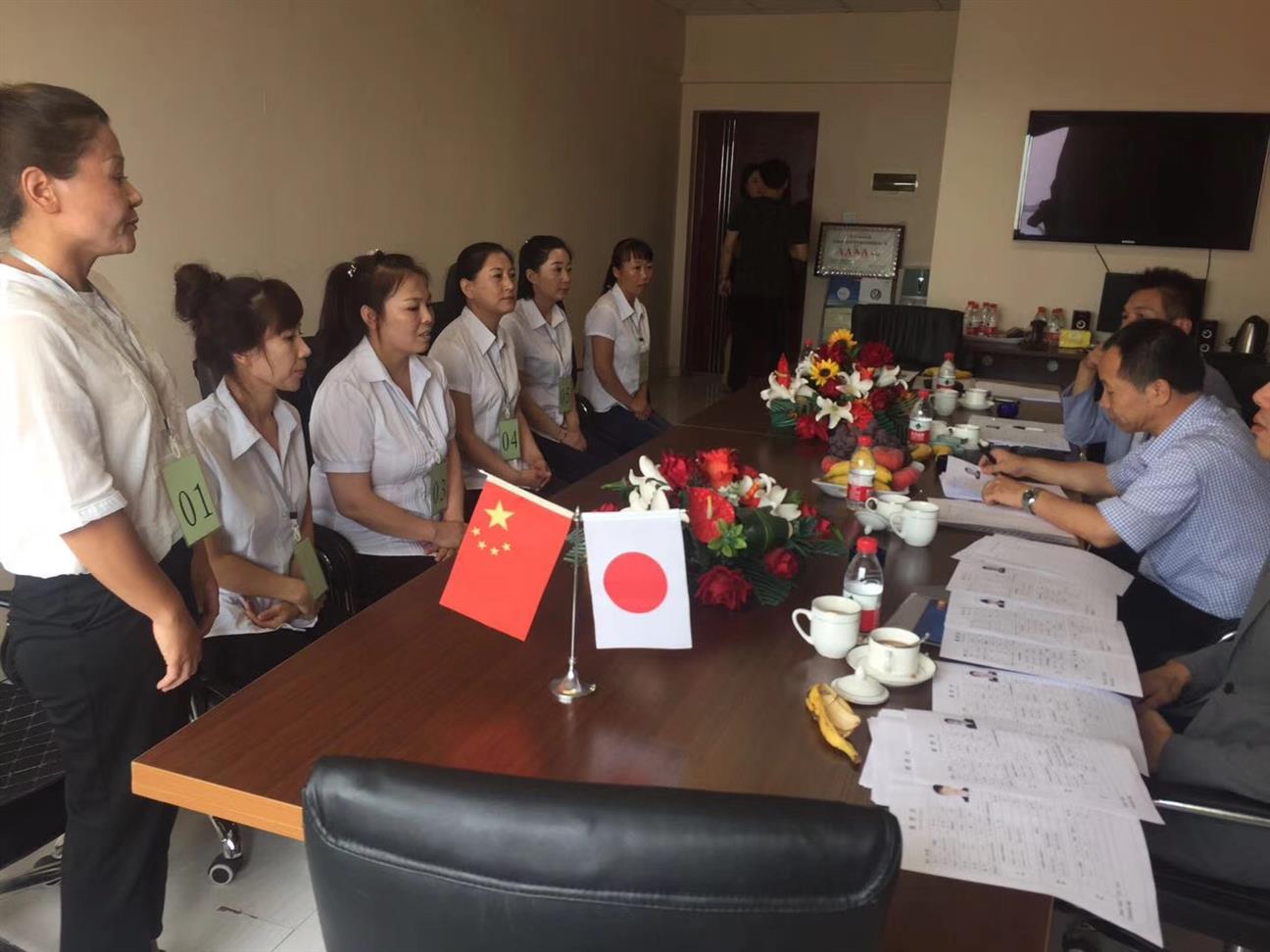 河北張家口出國務工哪個國家掙錢多