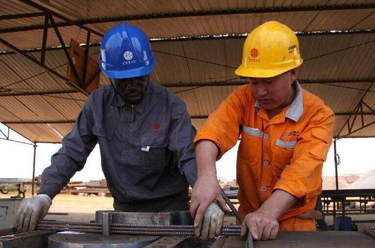 重慶高新區(qū)出國務(wù)工年齡限制