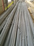 成都精轧螺纹钢价格桥梁工程物资理计PSB830-20-50价格优惠图片1