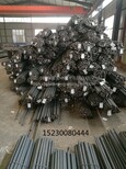 四川成都精轧螺纹钢厂家精轧螺母锚具桥梁工程物资理计PSB830-20-50价格优惠发货快图片2