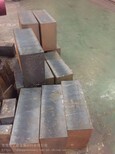 供应KTB400-05可锻铸铁圆棒板材图片1